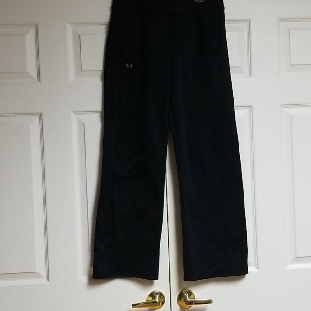 UA pants